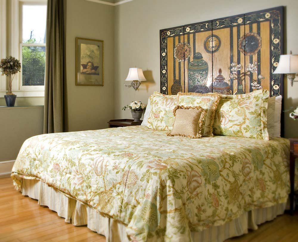 Hoyt House Luxury Bed & Breakfast Fernandina Beach Exterior foto