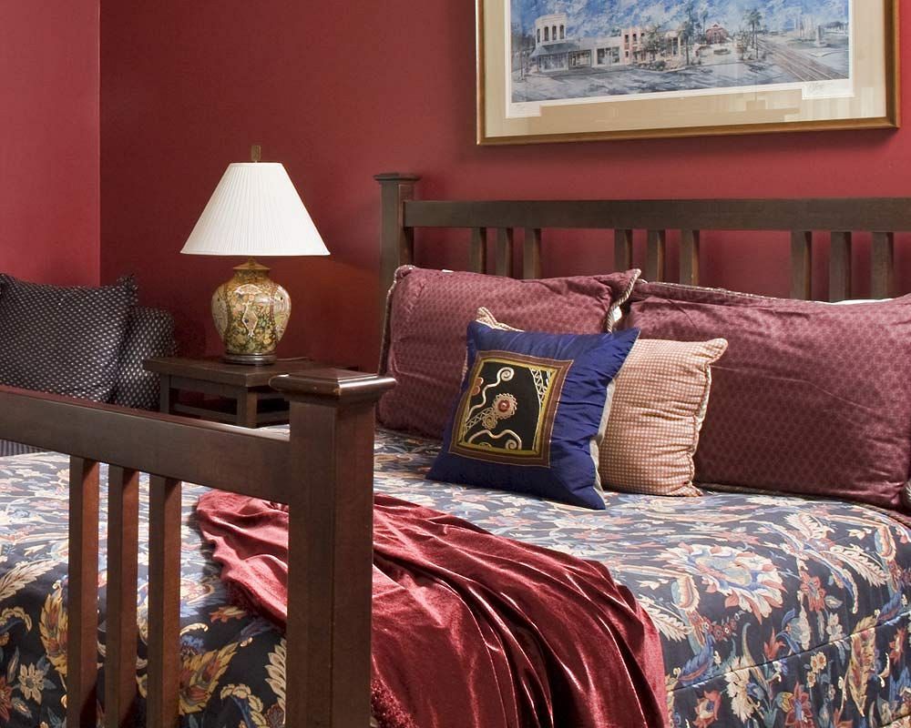 Hoyt House Luxury Bed & Breakfast Fernandina Beach Exterior foto
