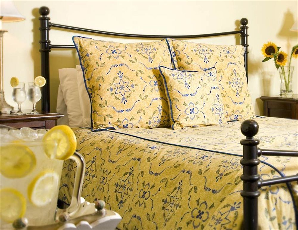 Hoyt House Luxury Bed & Breakfast Fernandina Beach Exterior foto