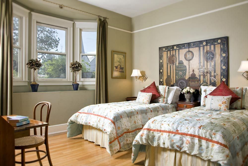 Hoyt House Luxury Bed & Breakfast Fernandina Beach Exterior foto